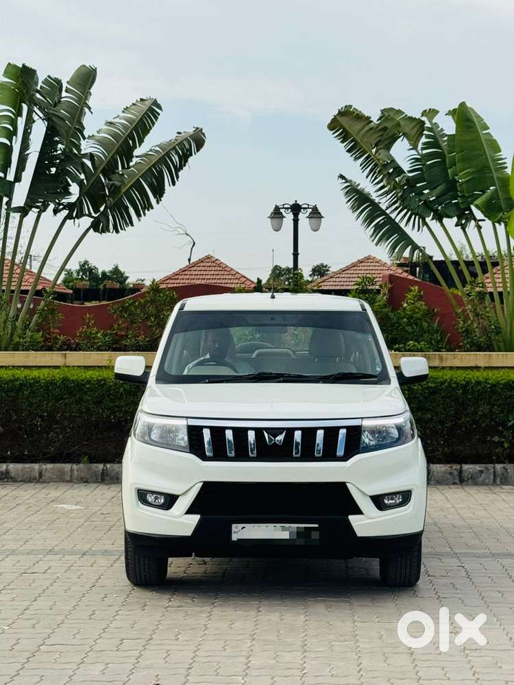 Mahindra Bolero Neo