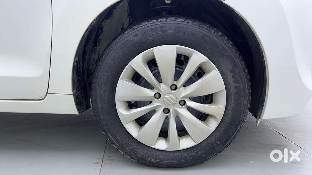 Maruti Suzuki Baleno Delta, 2018, Petrol