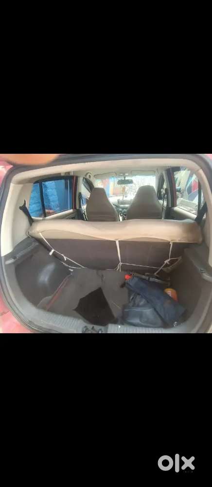 Hyundai I10 2011 Petrol 64654 Km Driven