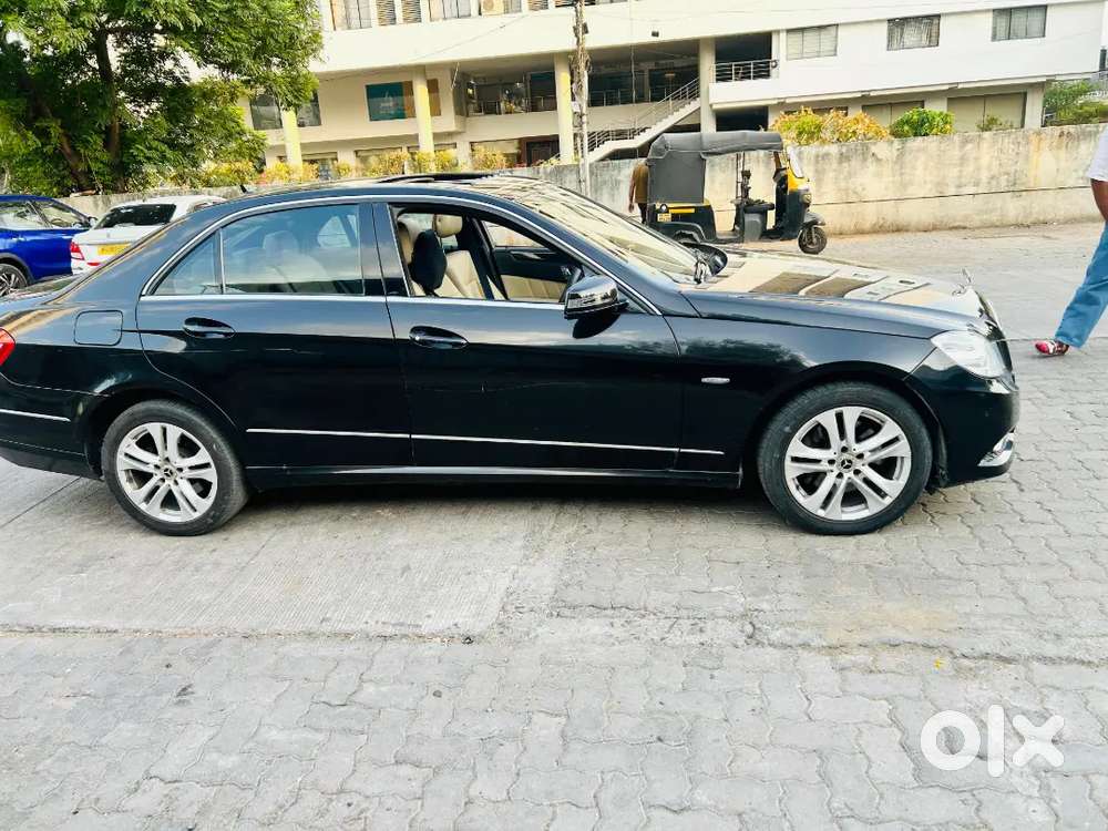 Mercedes-benz E350 Cdi(w212)