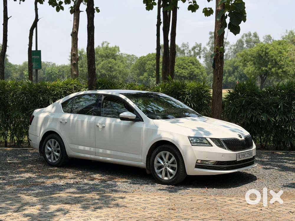 Skoda Octavia 2.0 L&k Tdi, 2019, Diesel