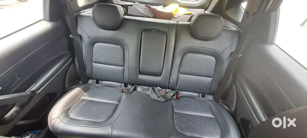 Tata Harrier 2022 Diesel 65000 Km Driven