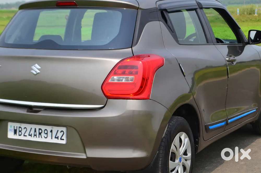Swift Vxi Superb Condition