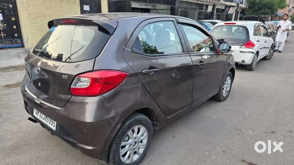 Tata Tiago Xz, 2018, Petrol