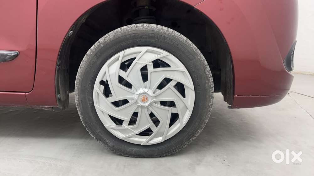 Maruti Suzuki Wagon R 1.0 2010-2019 Vxi Plus, 2011, Petrol