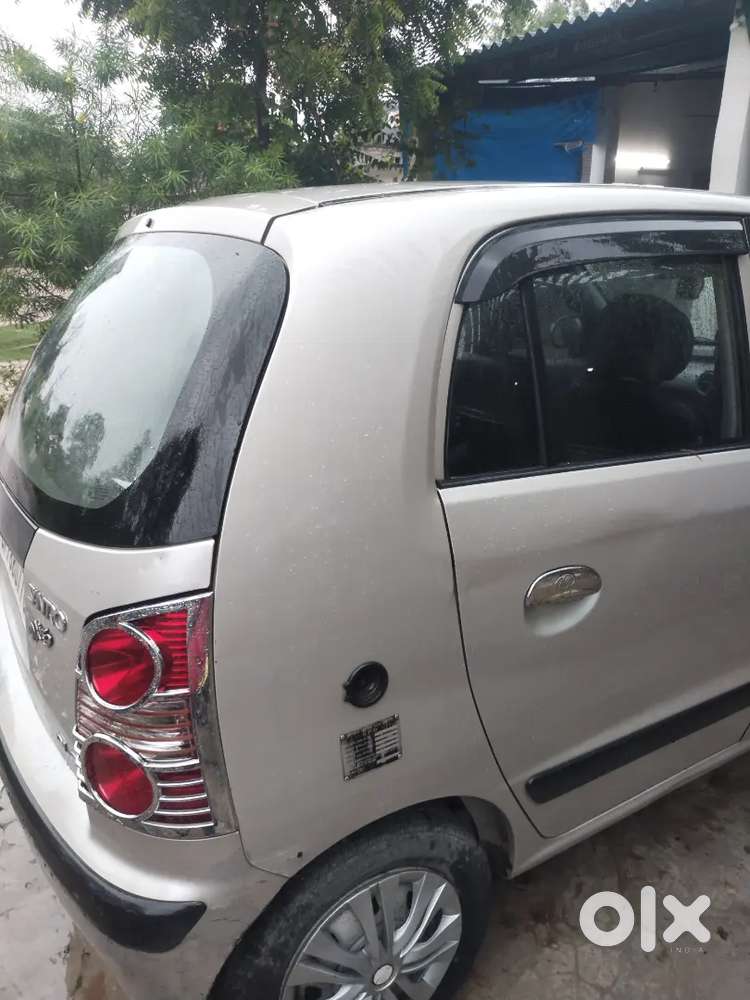 Hyundai Santro Xing 2009