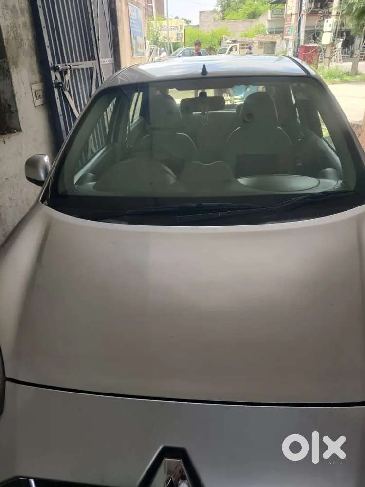 Renault Pulse 2014