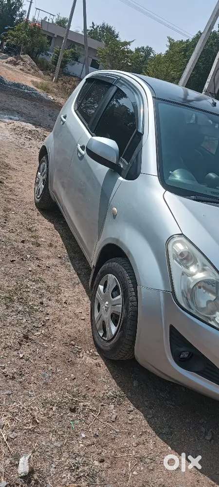 Maruti Suzuki Ritz 2012 Diesel 170000 Km Driven