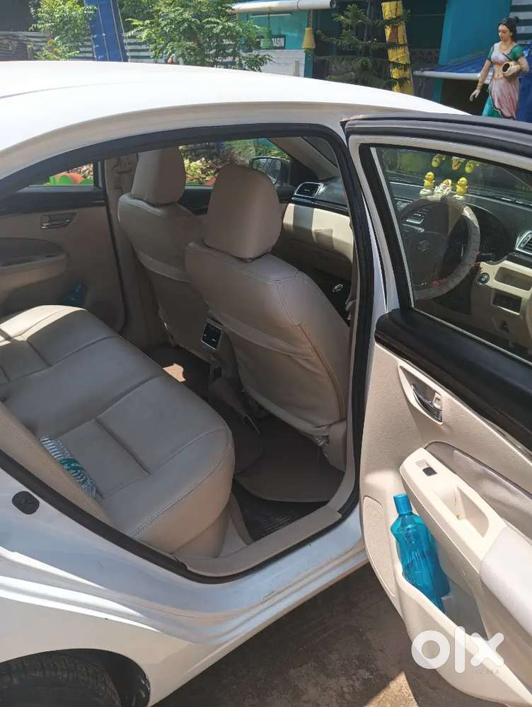 Well Condition Car Single Handed Use