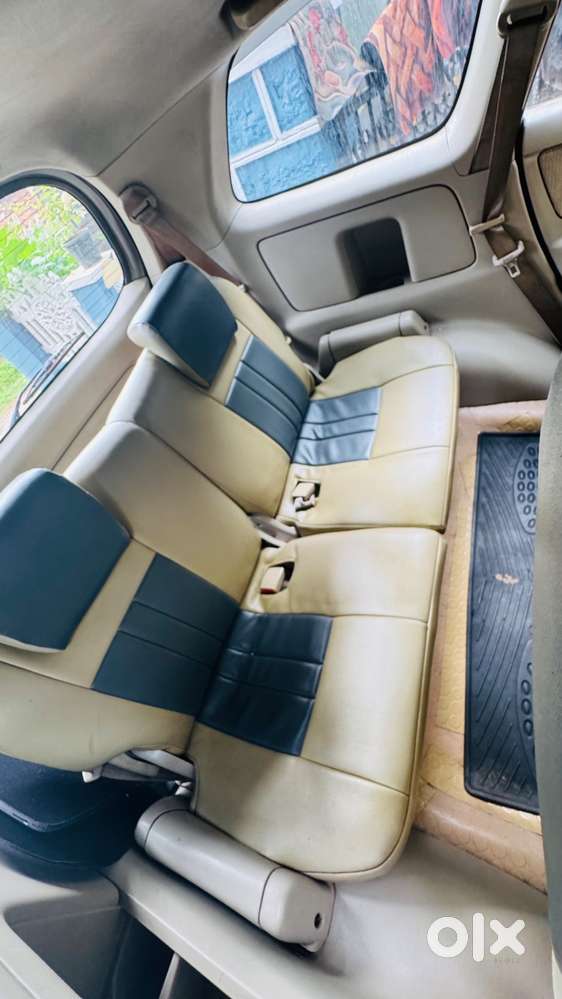 Toyota Innova 2011 Diesel Good Condition