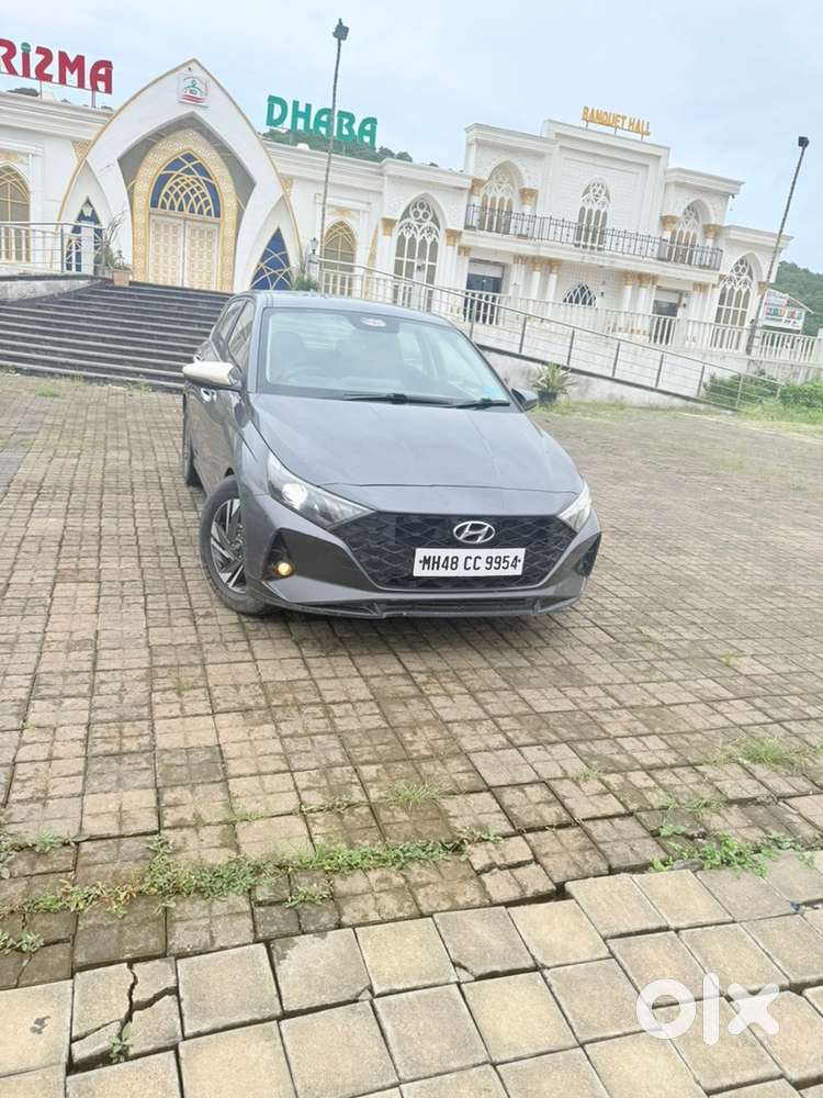 Hyundai New I20 Diesel Manual 2021