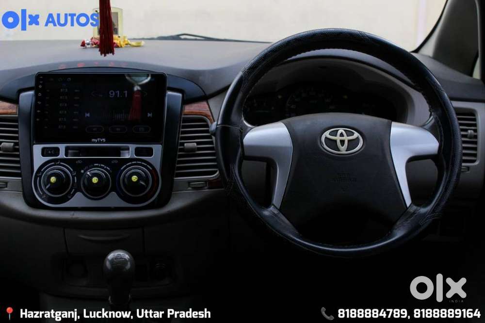 Toyota Innova