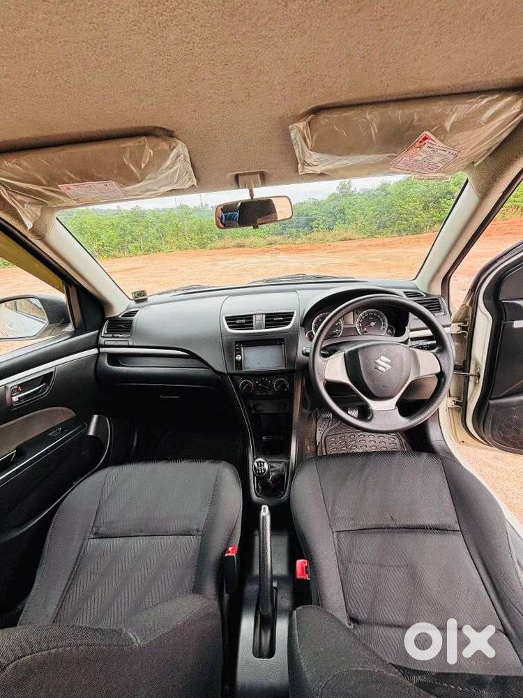 Maruti Suzuki Swift Ddis Vdi, 2013, Diesel