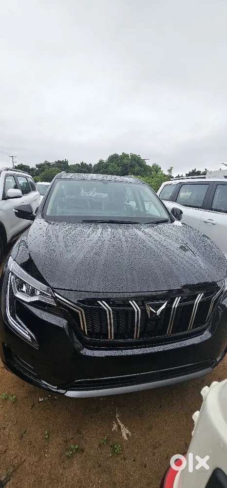 Mahindra Xuv700 2.2 Diesel 2024