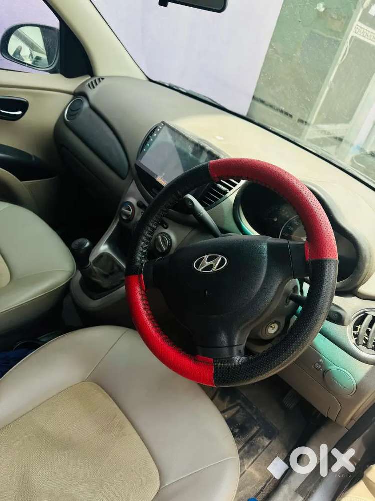 Well Maintained Vehicle Just Ready To Drive