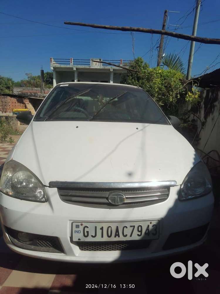 Tata Indica V2 2009 Diesel Good Condition