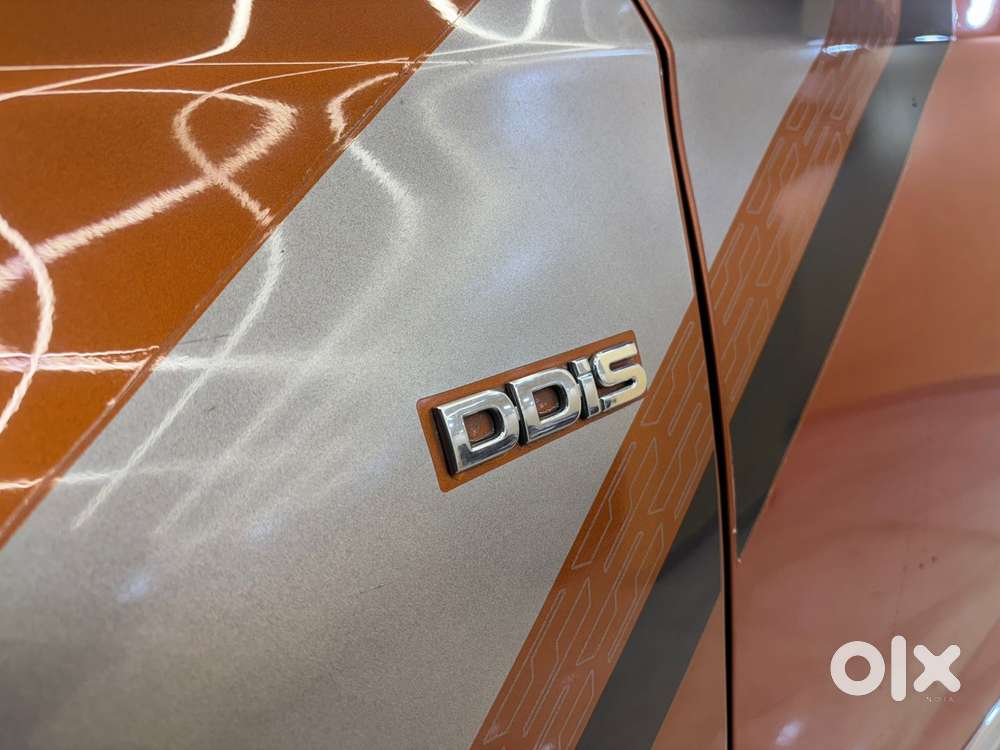 Maruti Suzuki Brezza Zdi Plus, 2018, Diesel