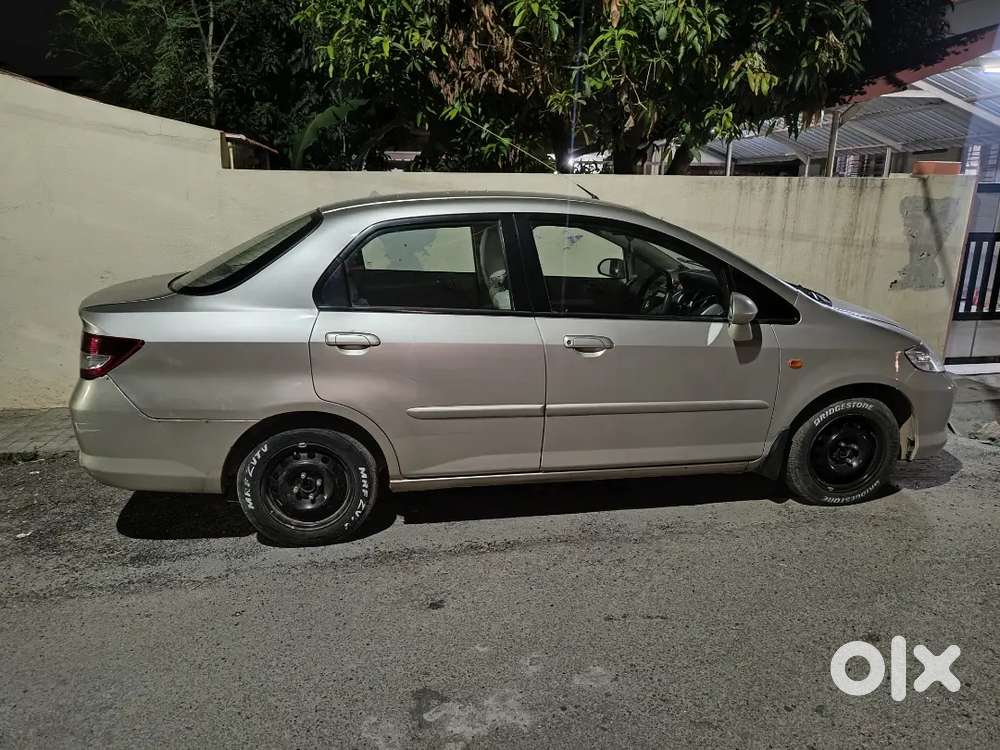 Honda City 2004 Petrol 135000 Km Driven