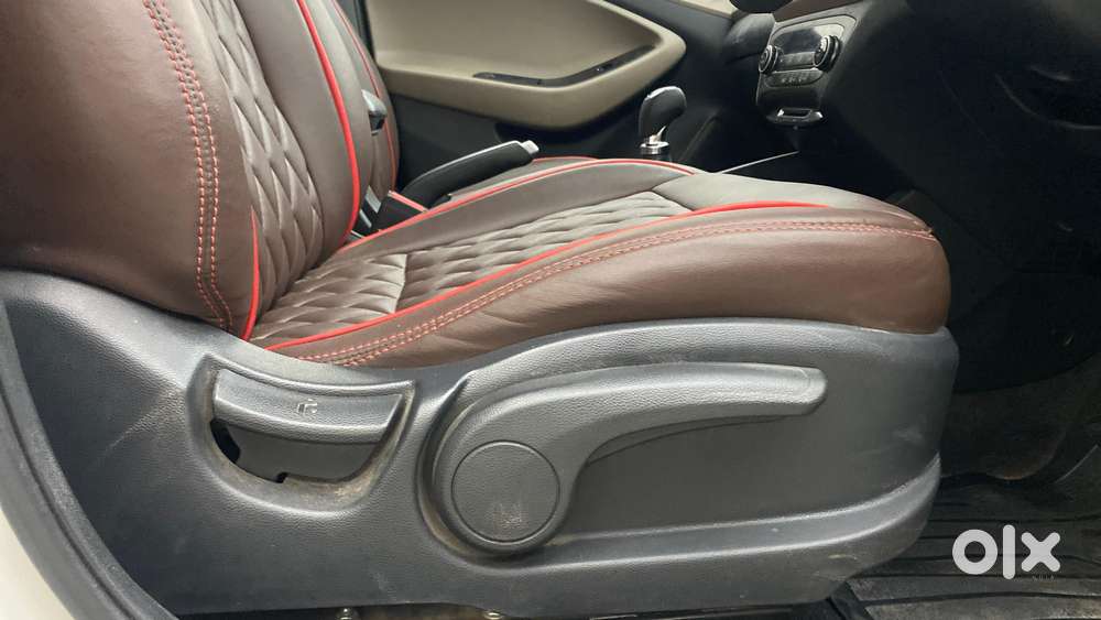 Hyundai Elite I20 Asta 1.2, 2016, Petrol