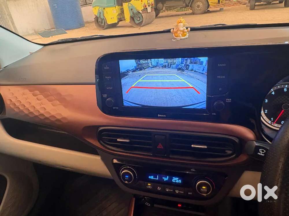Hyundai Aura 2022 Auto 6.50 Lakh