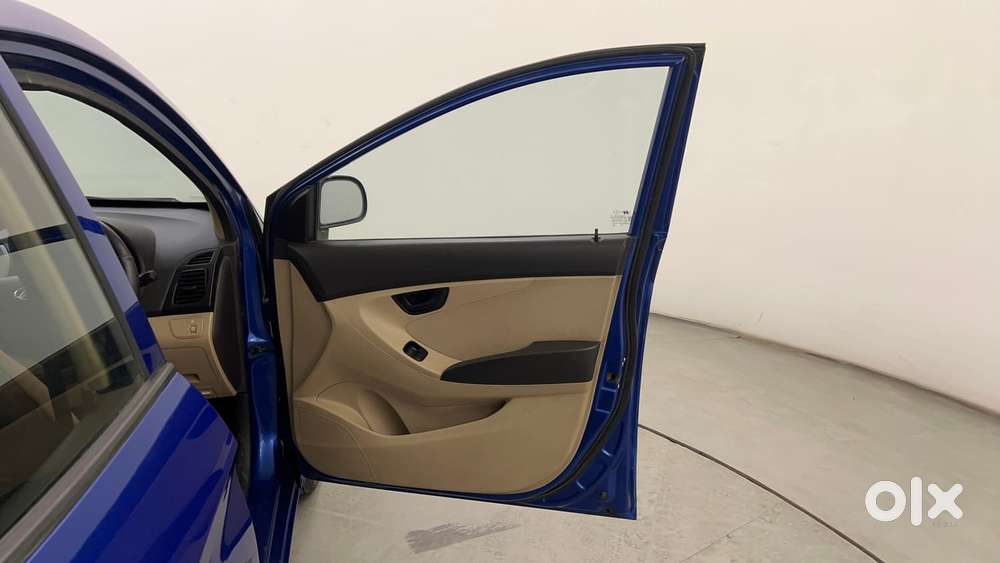Hyundai Eon Era, 2012, Petrol