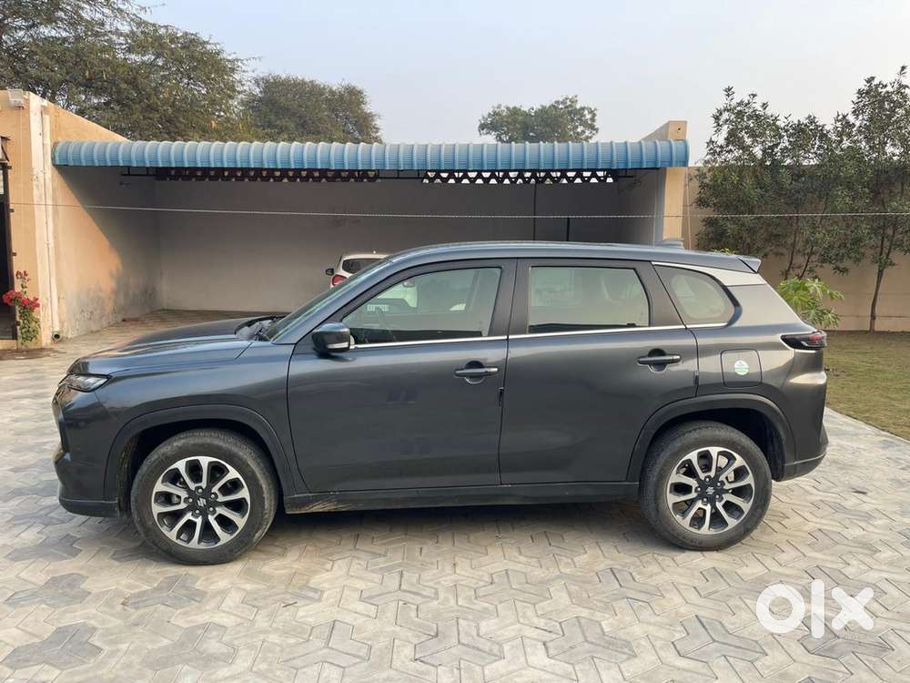 2023 Maruti Suzuki Vitara
