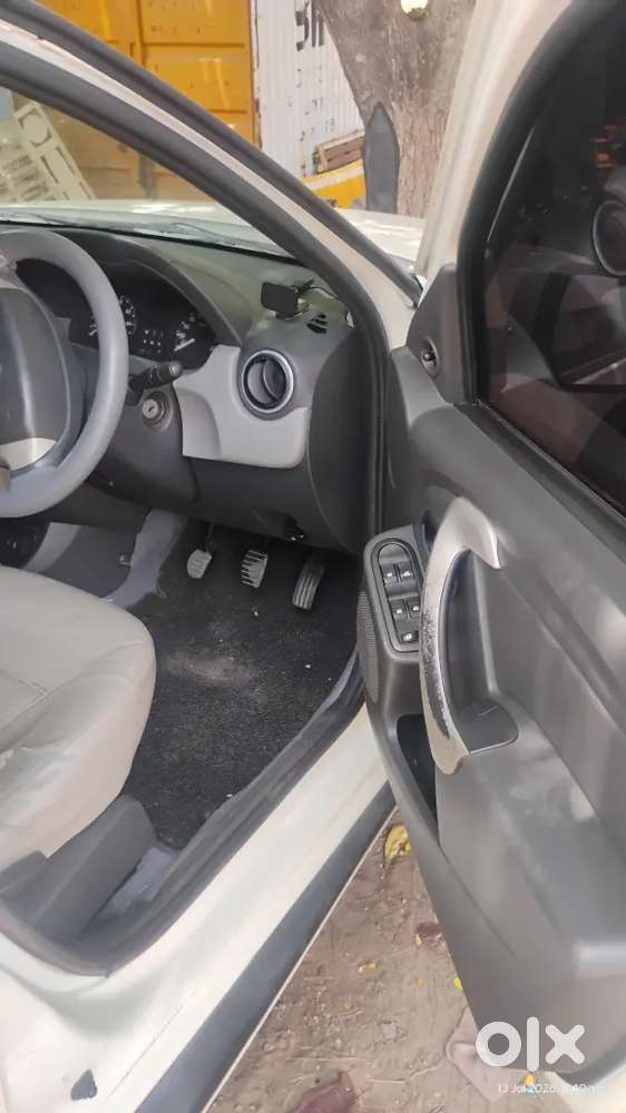 Nissan Terrano 2015 Diesel Well Maintained
