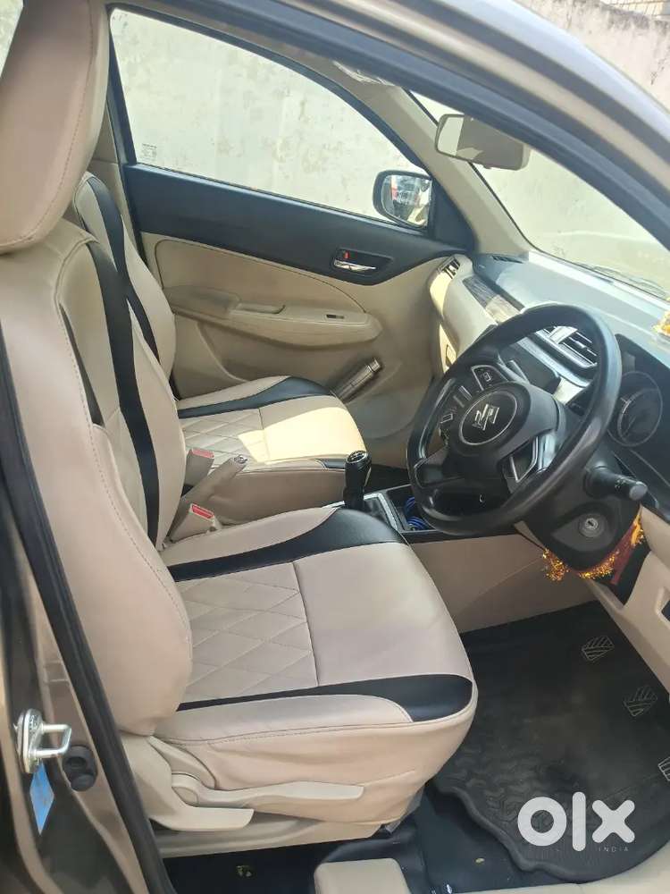 Maruti Suzuki Dzire 2023 Petrol 90500 Km Driven