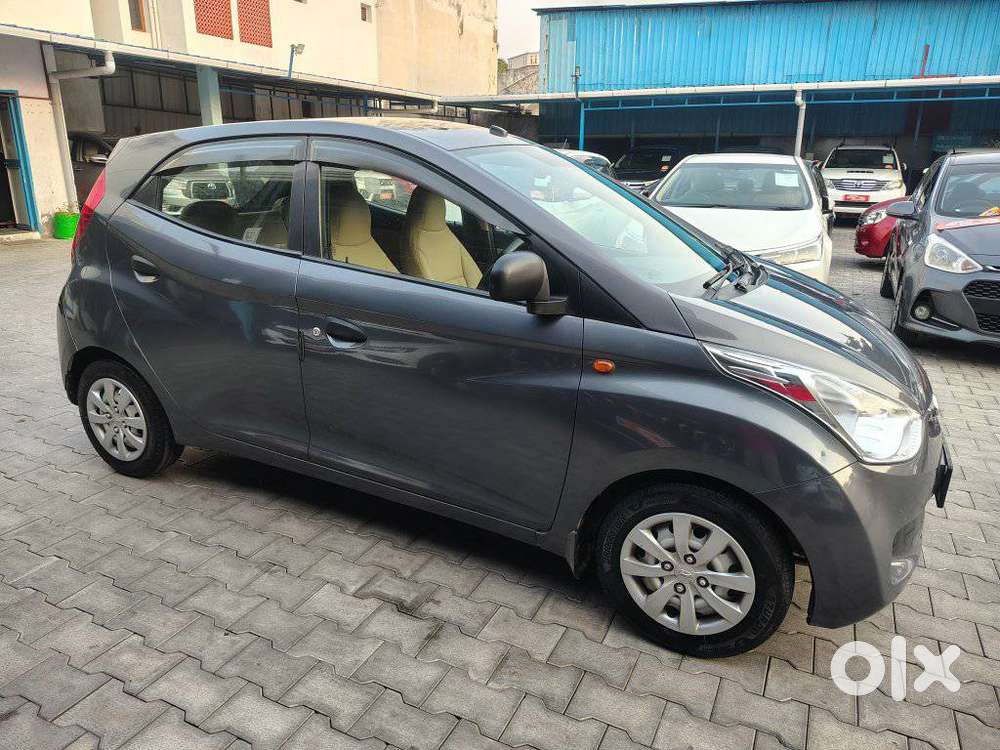 Hyundai Eon Era +, 2018, Petrol