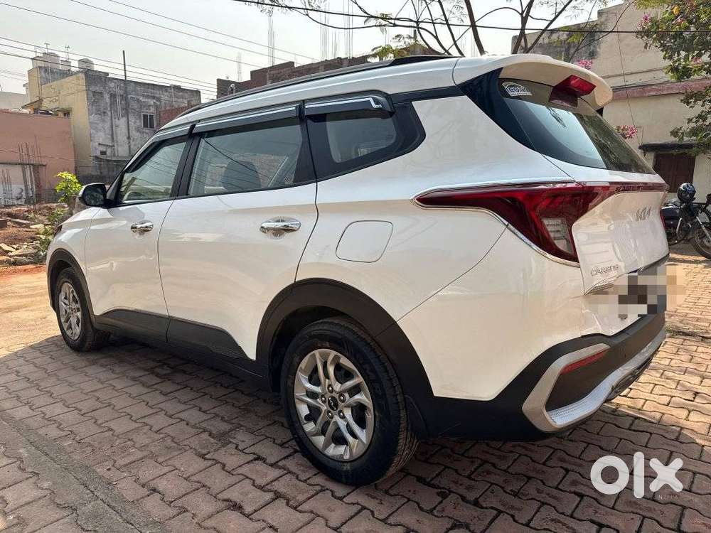 Kia Carens 1.4 Prestige 7 Str, 2023, Diesel