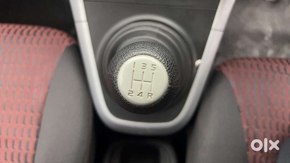 Maruti Suzuki Ritz Vdi Bs-iv, 2013, Diesel