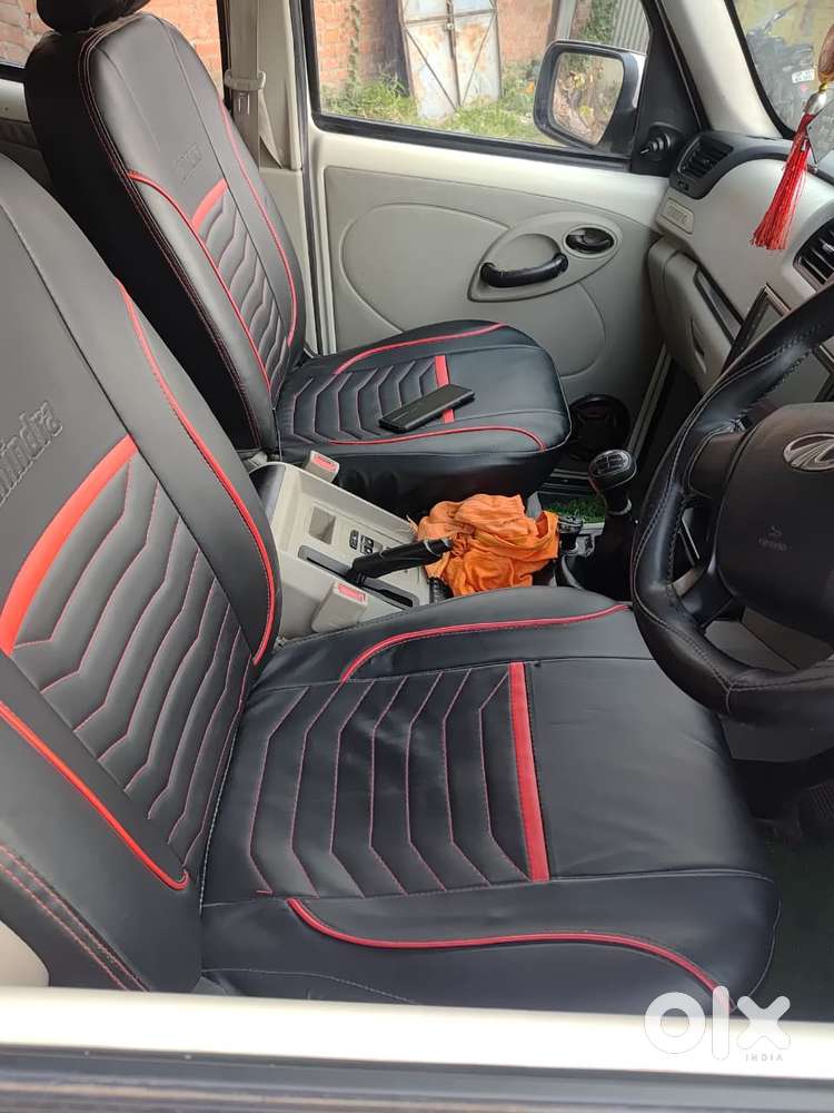 Mahindra Scorpio S3, 2019, Diesel