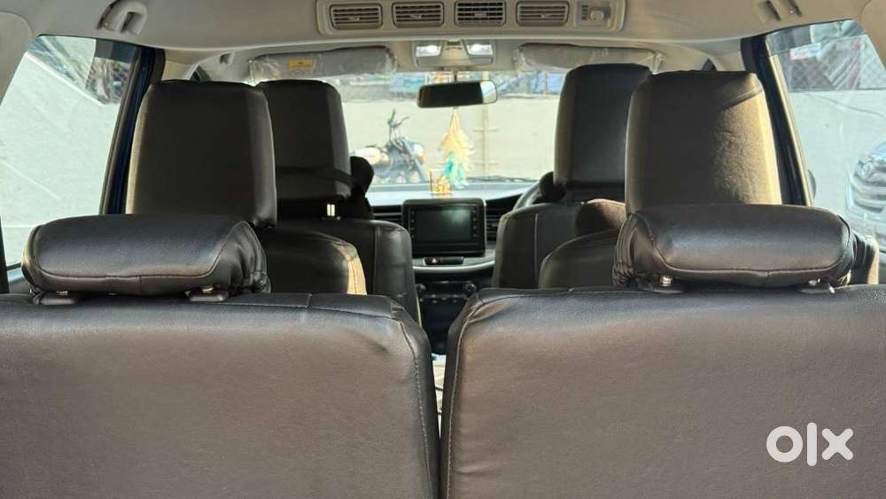 Maruti Suzuki Xl6 1.5 Zeta Mt, 2021, Petrol