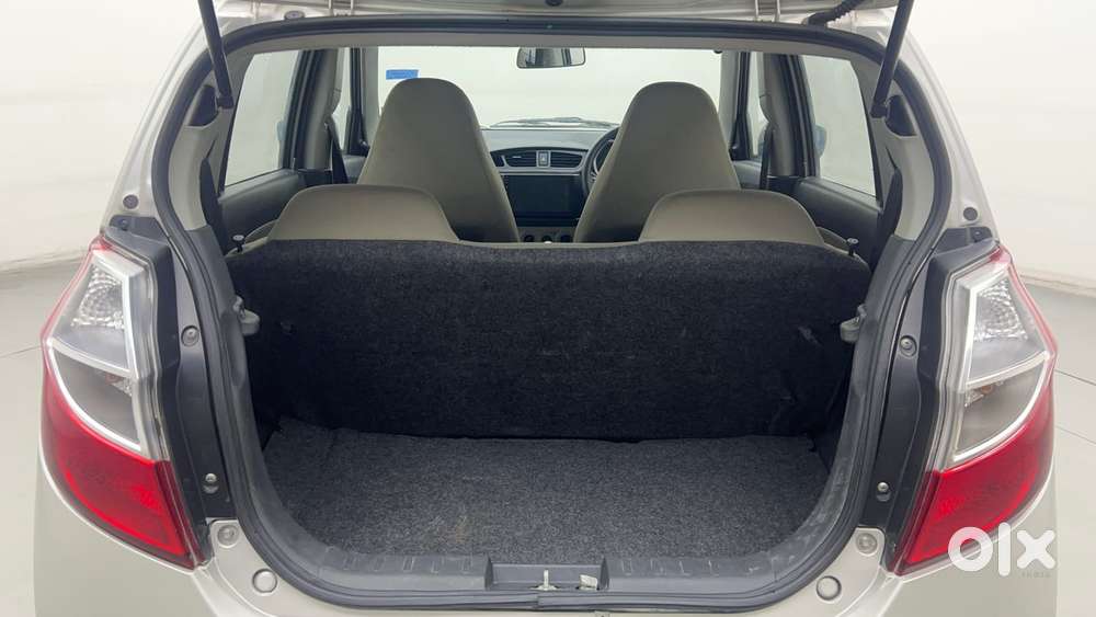 Maruti Suzuki Alto K10 Vxi Airbag, 2017, Petrol