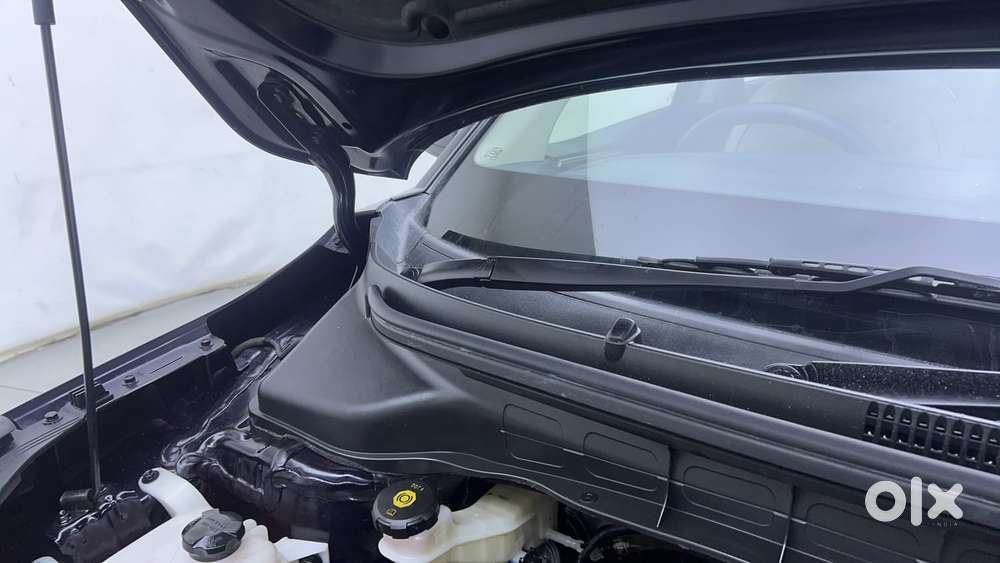 Kia Carens Luxury (o)1.5 Diesel At 7 Str, 2024, Diesel