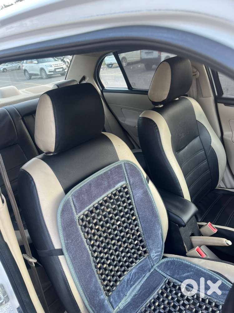 2012 Maruti Suzuki Dzire