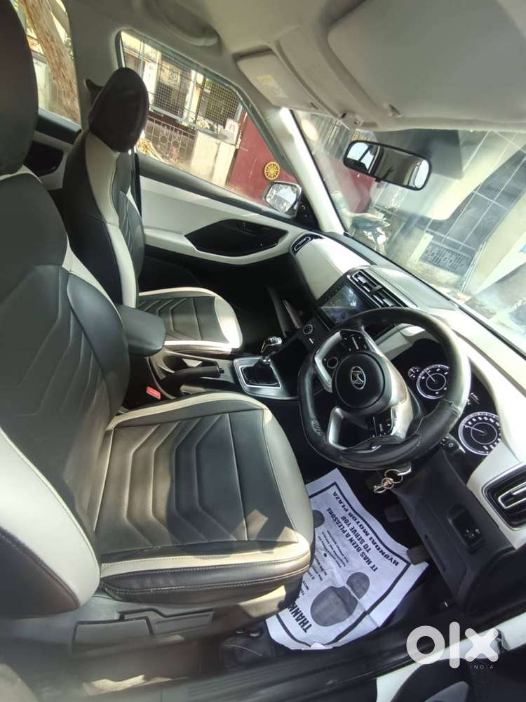 Hyundai Creta 1.6 E Plus 2022 Diesel Manual Single Owner