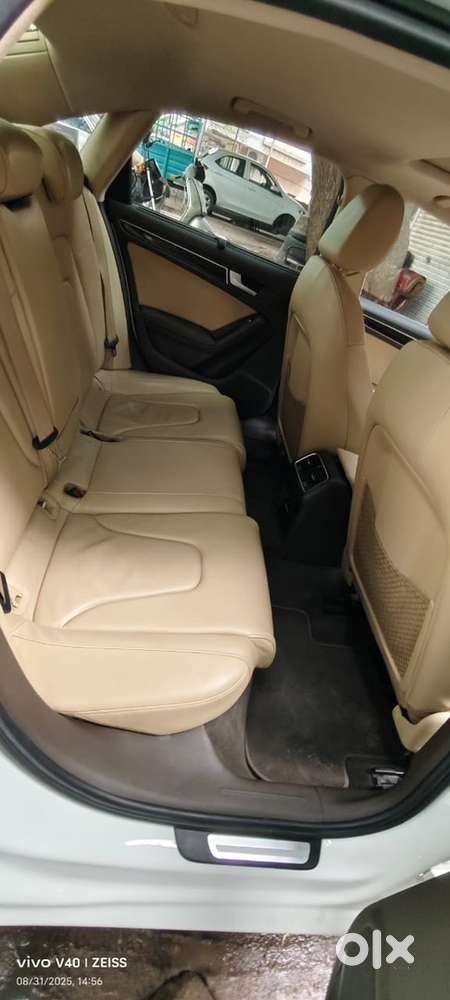 Audi A4 2013 Diesel Well Maintained