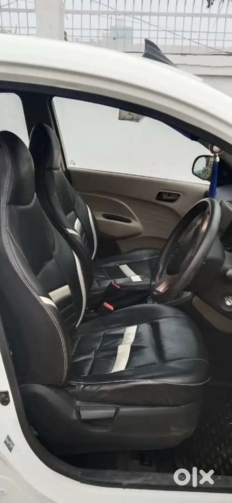 Hyundai Santro Magna 2019