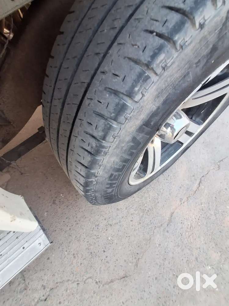 Bolero Jn Good Condition Passing Nov 2028