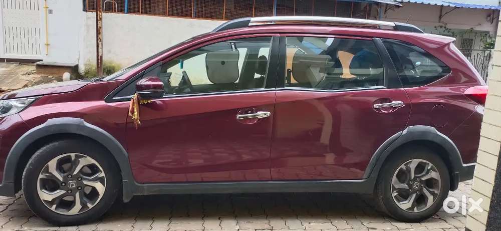 Honda Br-v Diesel Mt 2017