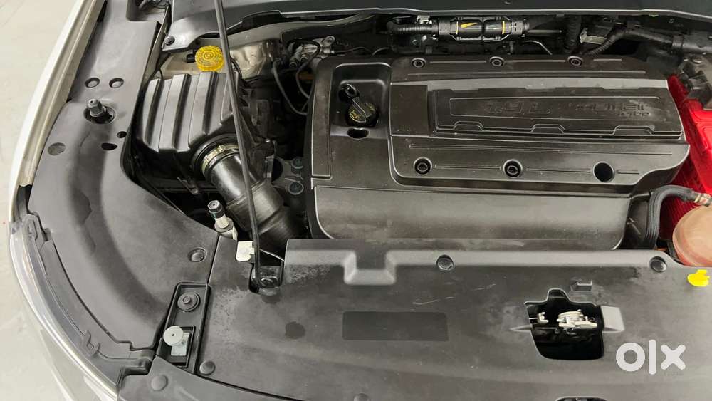 Jeep Compass 1.4 Limited, 2018, Petrol