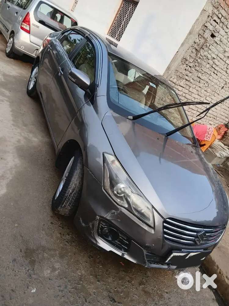 Maruti Suzuki Ciaz Diesel 146805 Km Driven