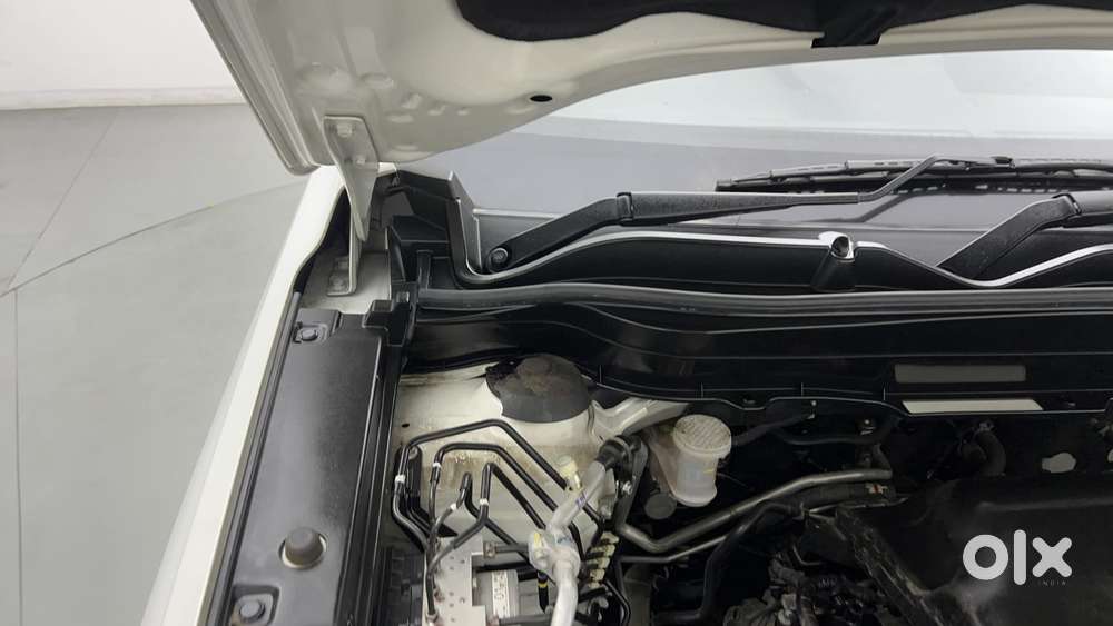 Maruti Suzuki Grand Vitara 1.5 Zeta Smart Hybrid, 2023, Petrol