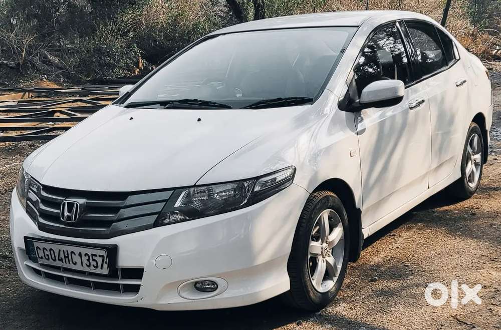 Honda City Top Model For Sale