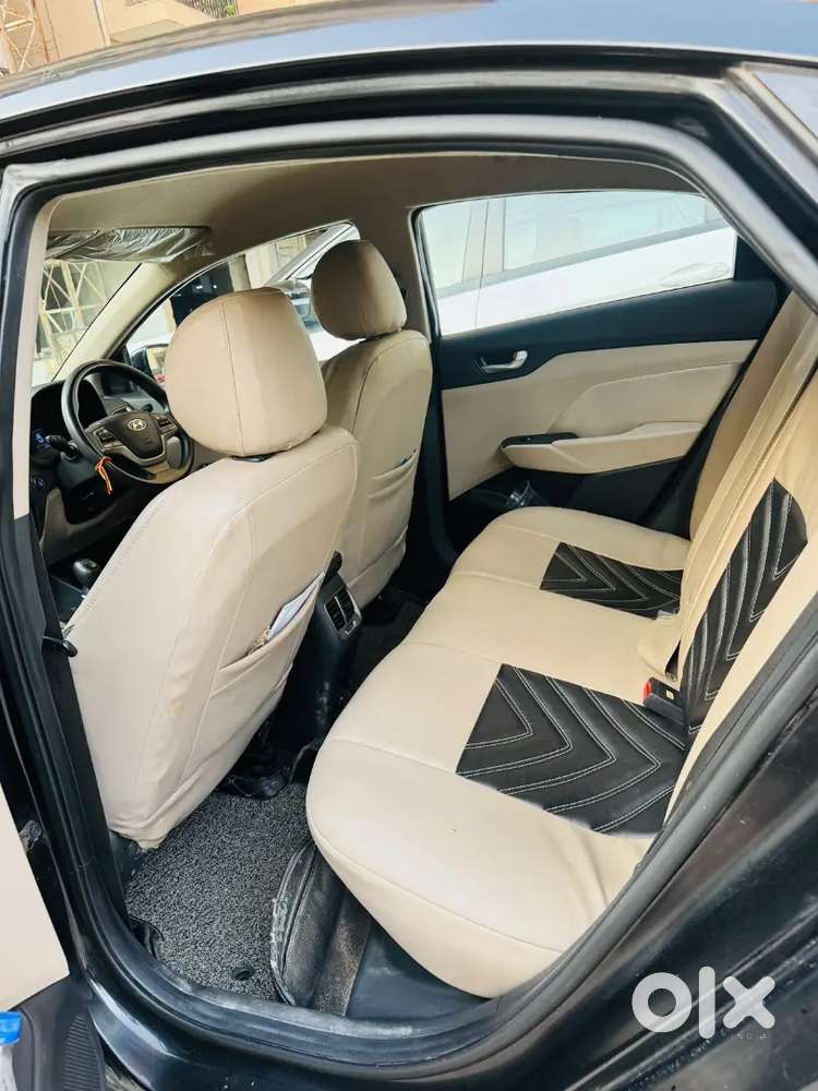 Hyundai Verna Ex 2019