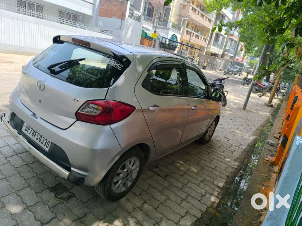 Tata Tiago Xz 2019- Top Model