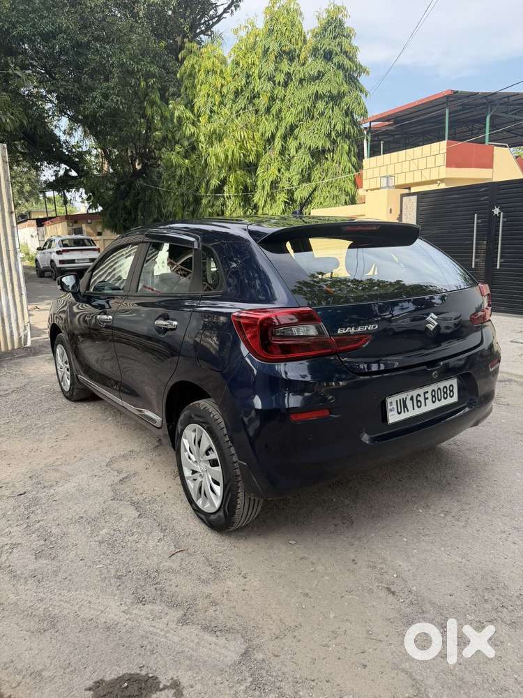 Maruti Suzuki Baleno Delta, 2024, Petrol