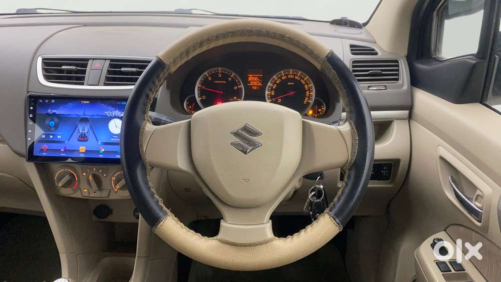 Maruti Suzuki Ertiga 2012-2015 Vdi, 2015, Diesel