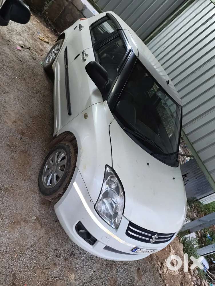 Maruti Suzuki Swift 2011 Petrol Manual